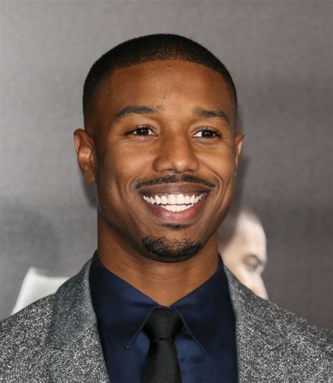 The 30 Hottest Black Men In Hollywood